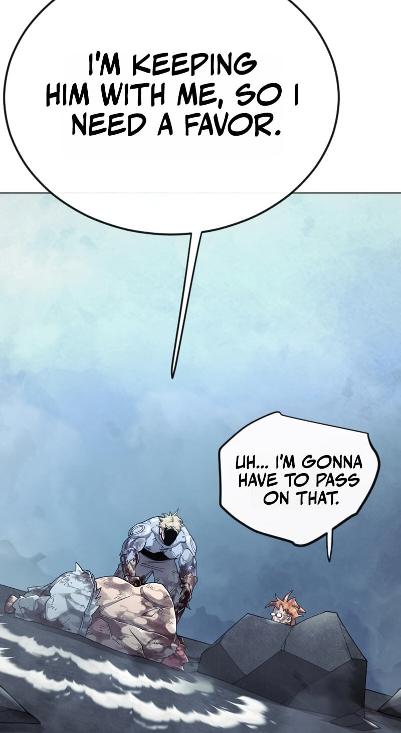 Superhuman Era Chapter 240 page 149 - 
