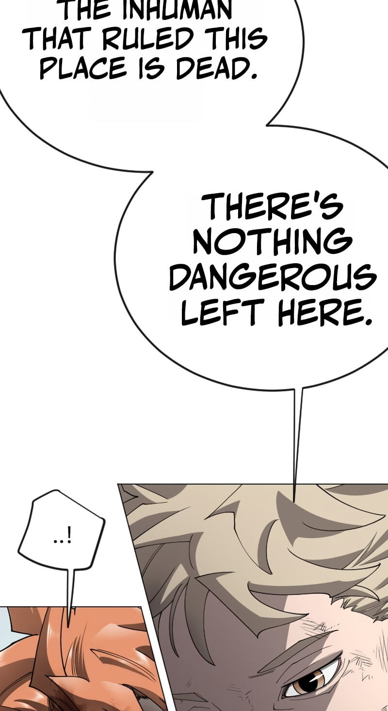 Superhuman Era Chapter 240 page 151 - 