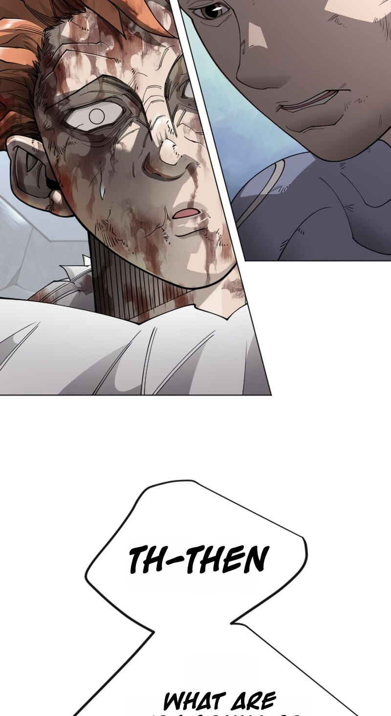 Superhuman Era Chapter 240 page 152 - 