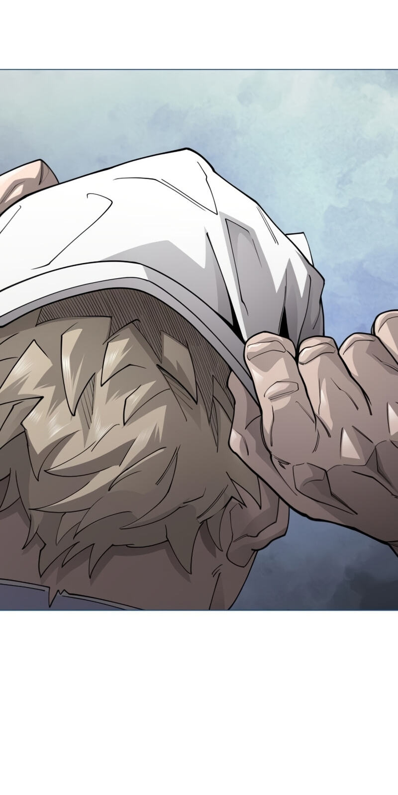 Superhuman Era Chapter 240 page 158 - 