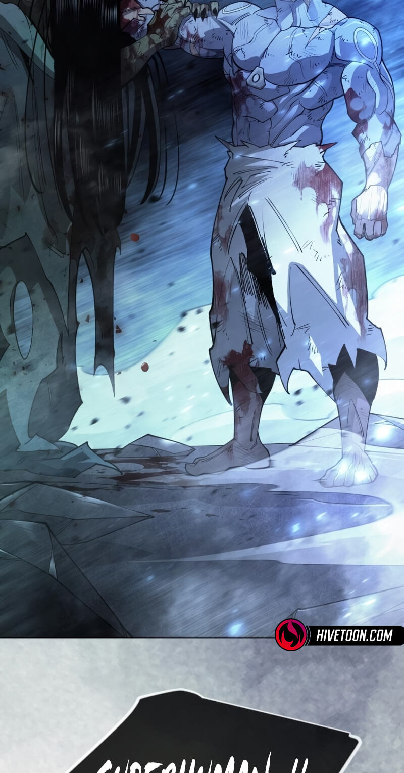 Superhuman Era Chapter 240 page 17 - 