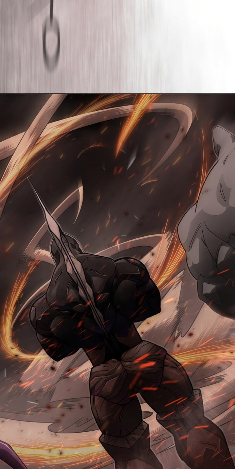 Superhuman Era Chapter 240 page 164 - 
