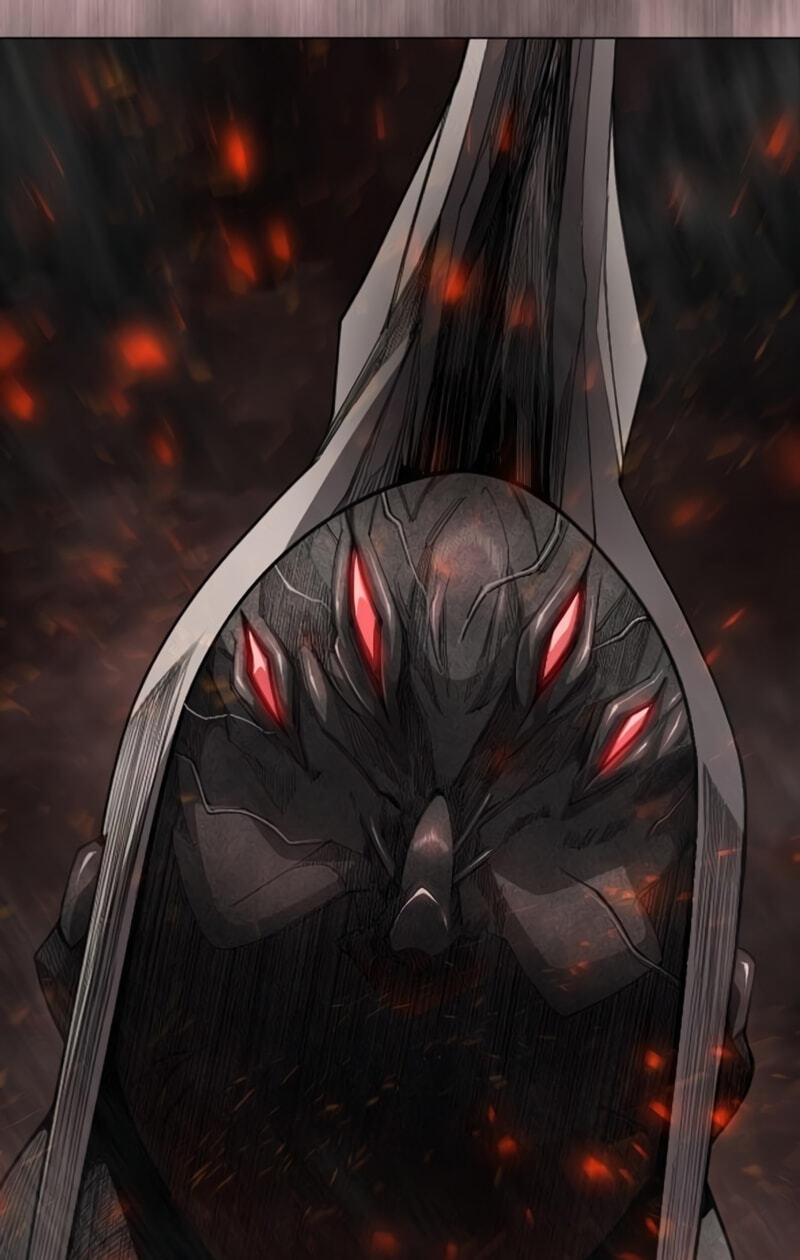 Superhuman Era Chapter 240 page 166 - 