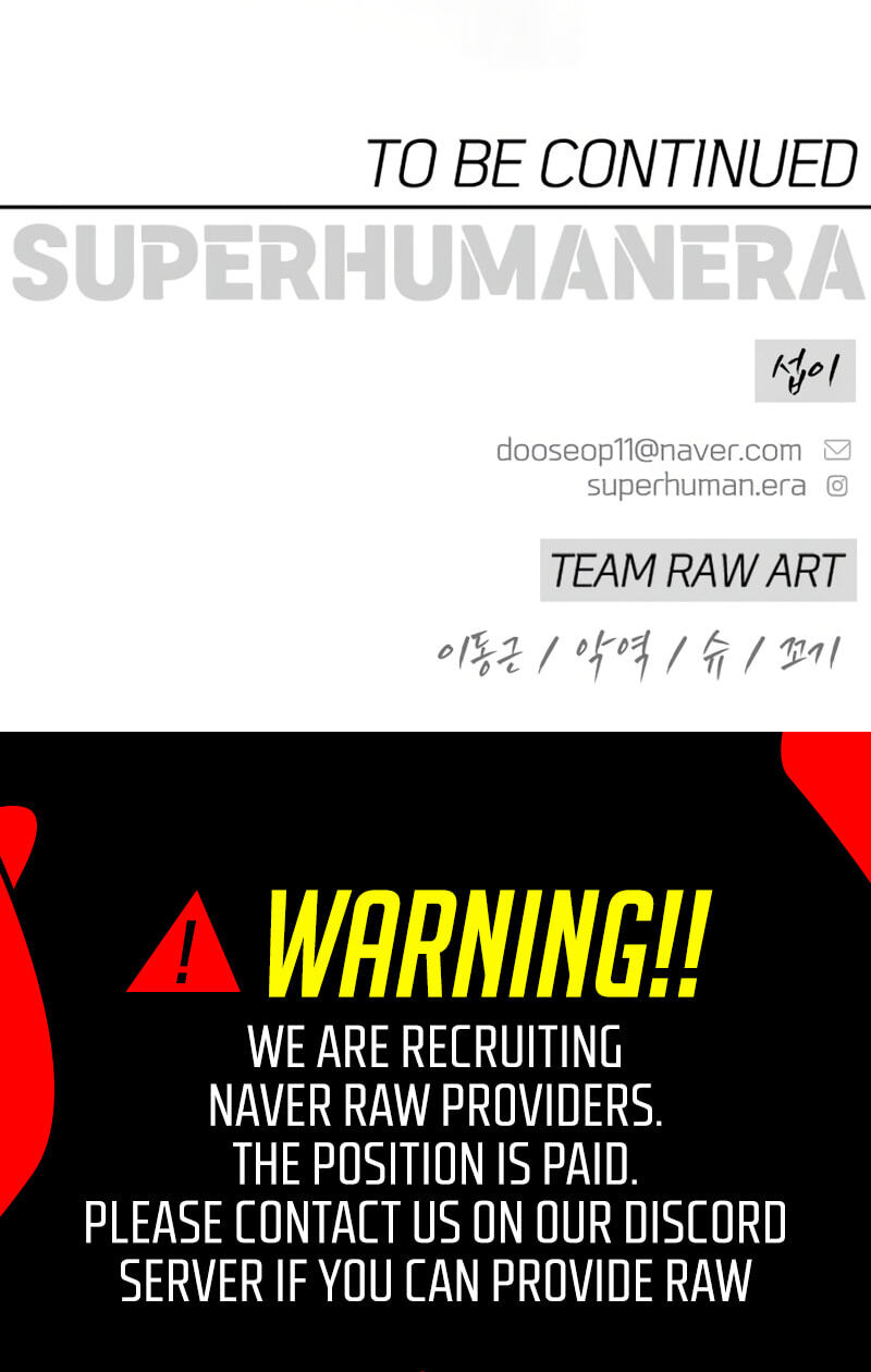 Superhuman Era Chapter 240 page 168 - 