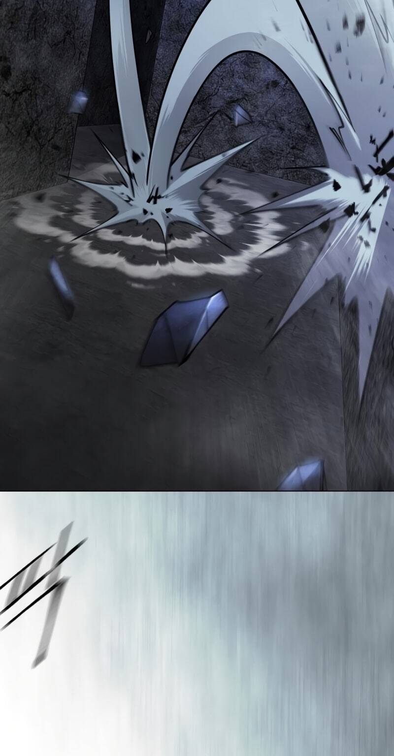 Superhuman Era Chapter 240 page 3 - 
