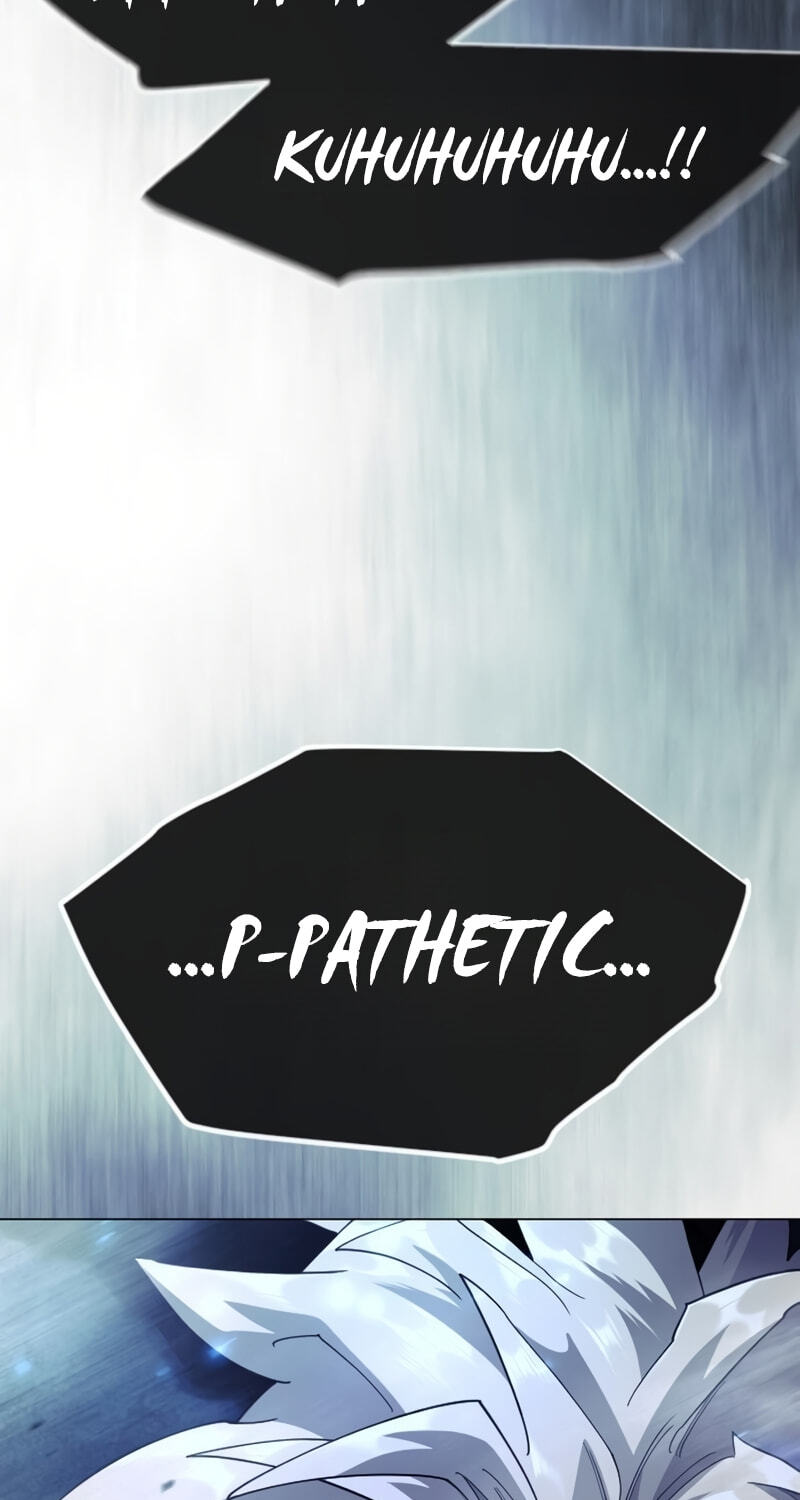 Superhuman Era Chapter 240 page 22 - 