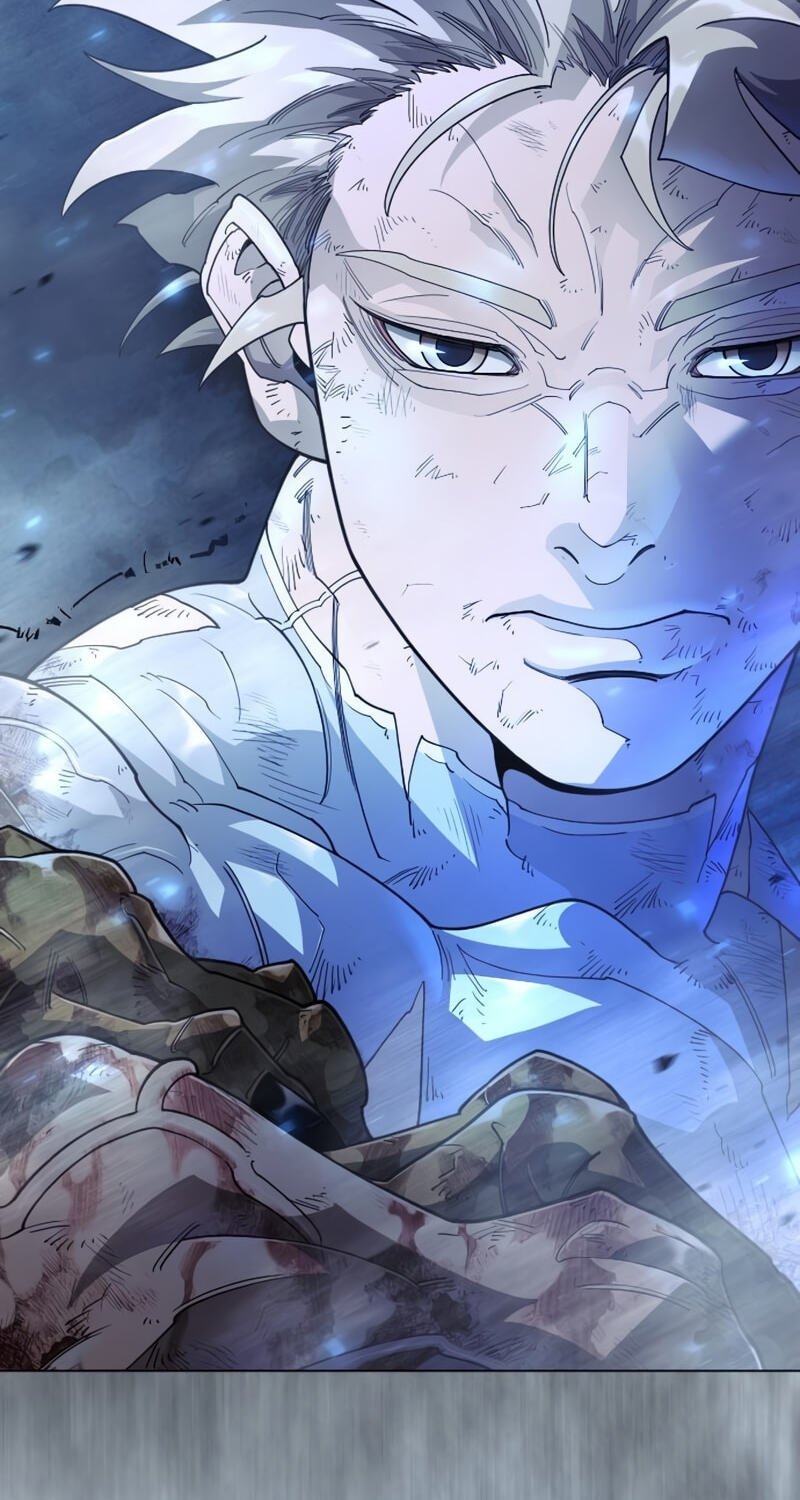 Superhuman Era Chapter 240 page 23 - 