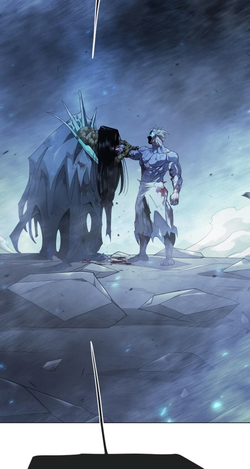 Superhuman Era Chapter 240 page 26 - 