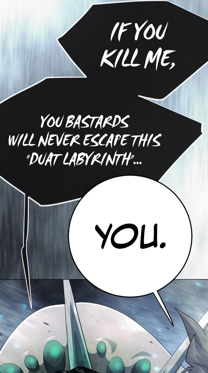 Superhuman Era Chapter 240 page 29 - 