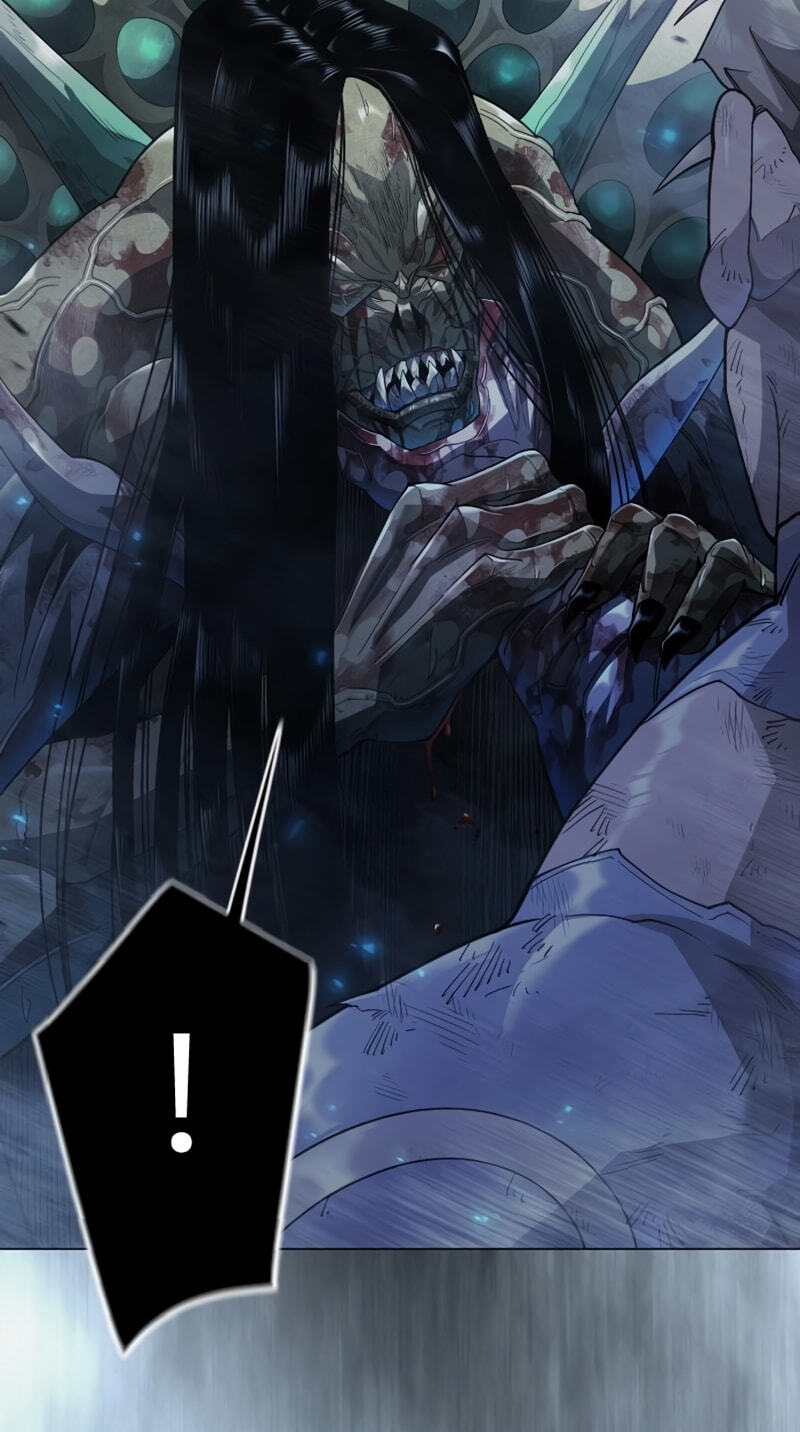 Superhuman Era Chapter 240 page 30 - 