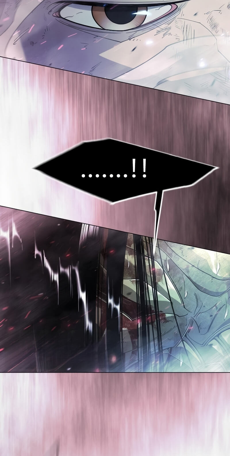 Superhuman Era Chapter 240 page 40 - 
