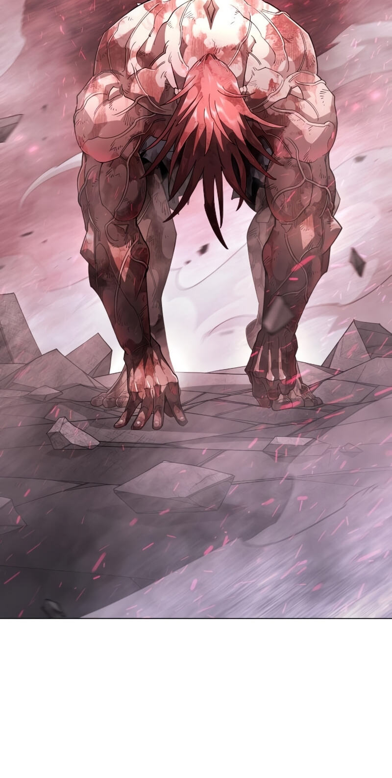 Superhuman Era Chapter 240 page 42 - 