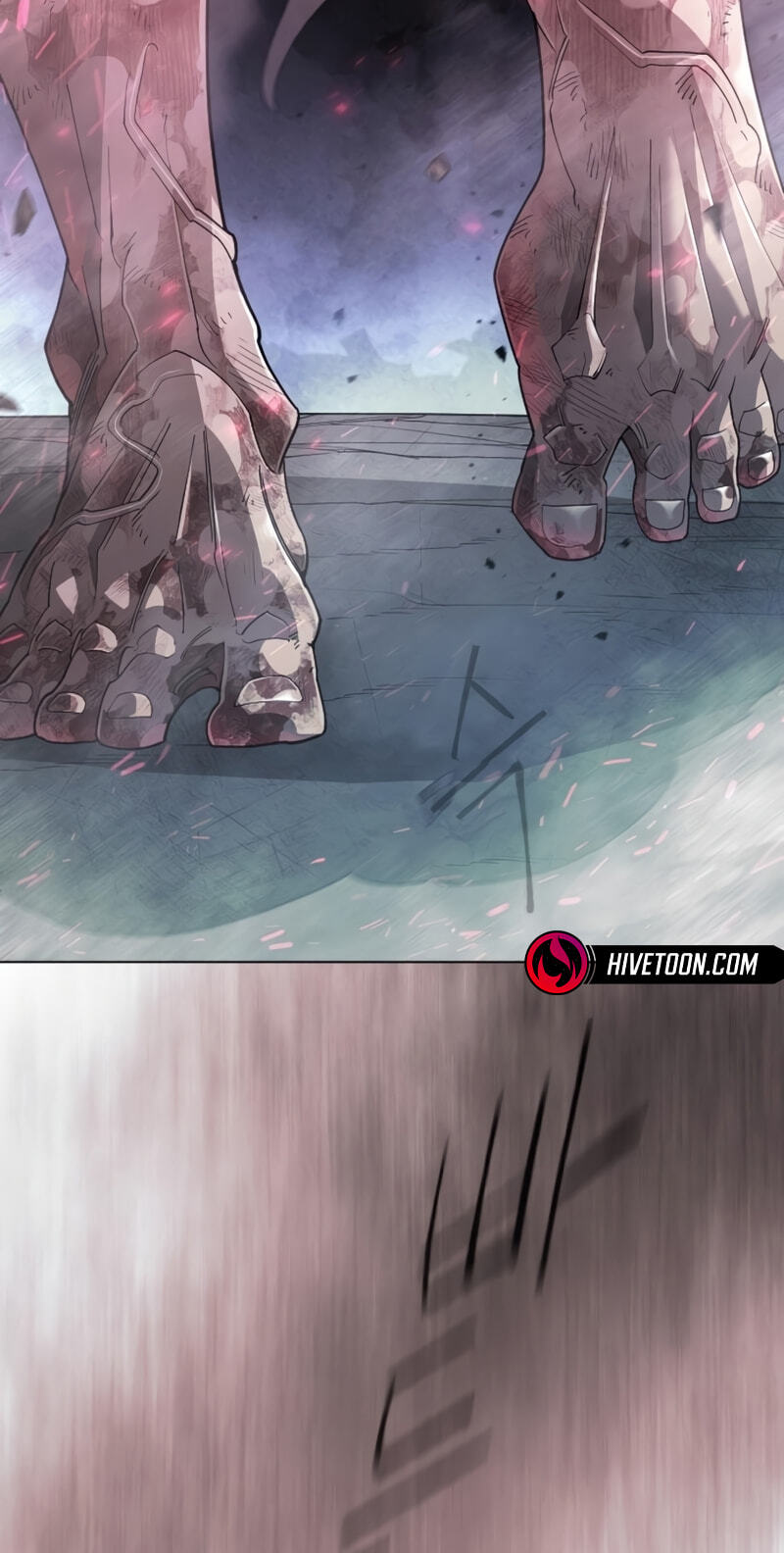 Superhuman Era Chapter 240 page 46 - 