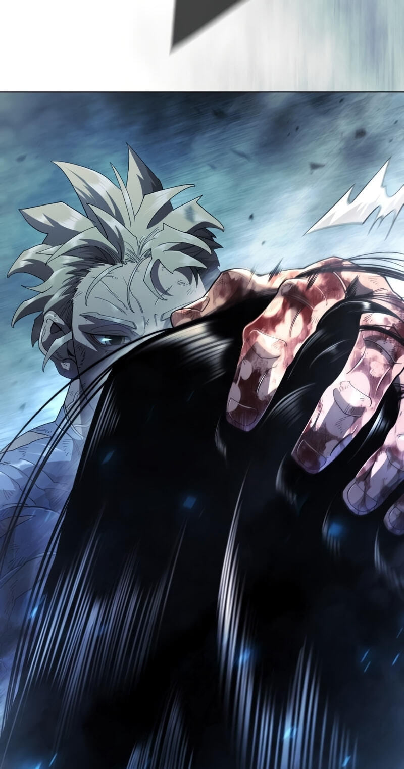 Superhuman Era Chapter 240 page 56 - 