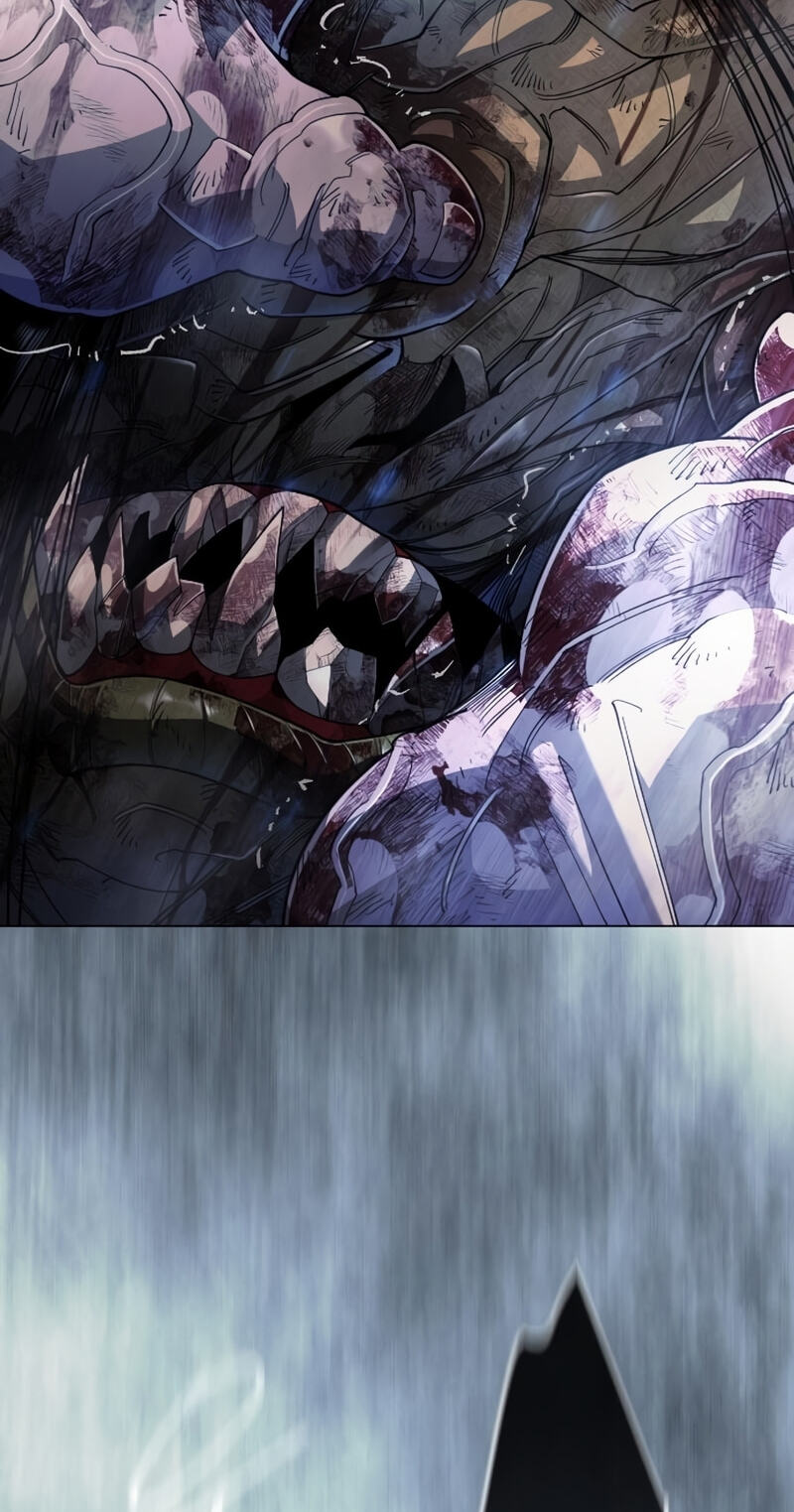Superhuman Era Chapter 240 page 58 - 