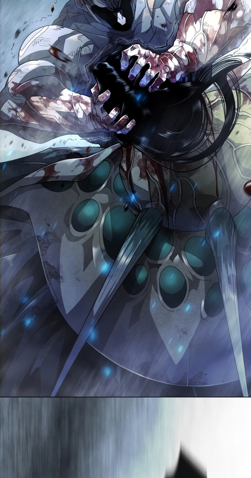 Superhuman Era Chapter 240 page 60 - 