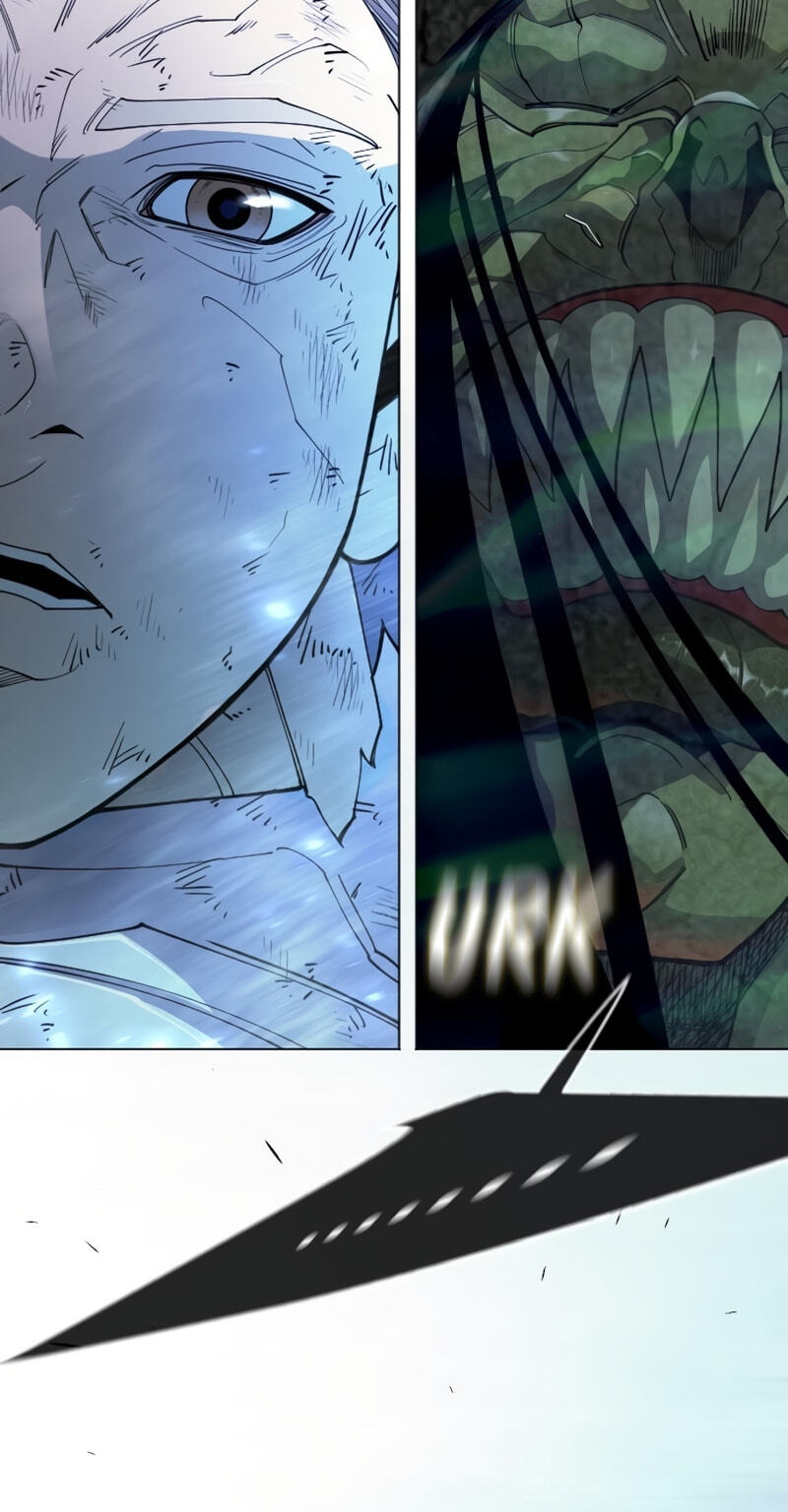 Superhuman Era Chapter 240 page 7 - 