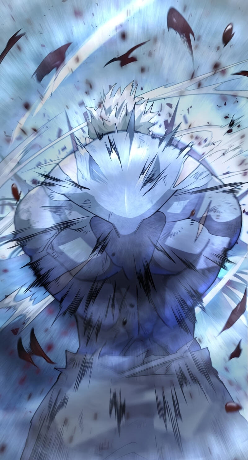 Superhuman Era Chapter 240 page 64 - 
