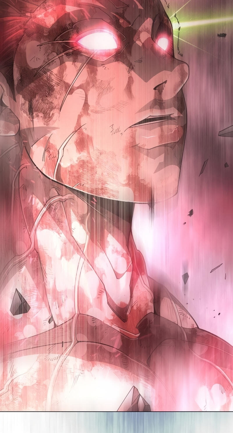 Superhuman Era Chapter 240 page 84 - 