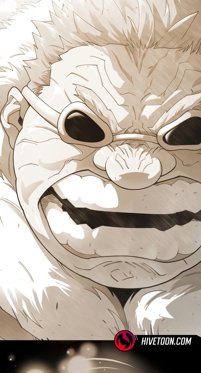 Superhuman Era Chapter 240 page 91 - 