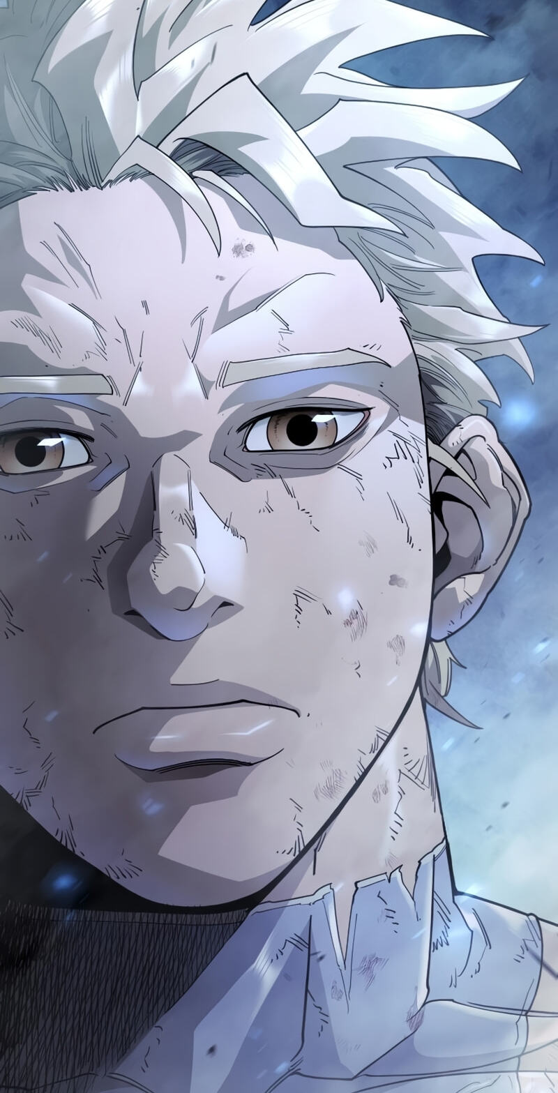 Superhuman Era Chapter 240 page 96 - 