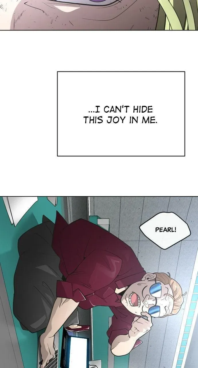Read Superhuman Era chapter 3.1 image 1 on Lezhin