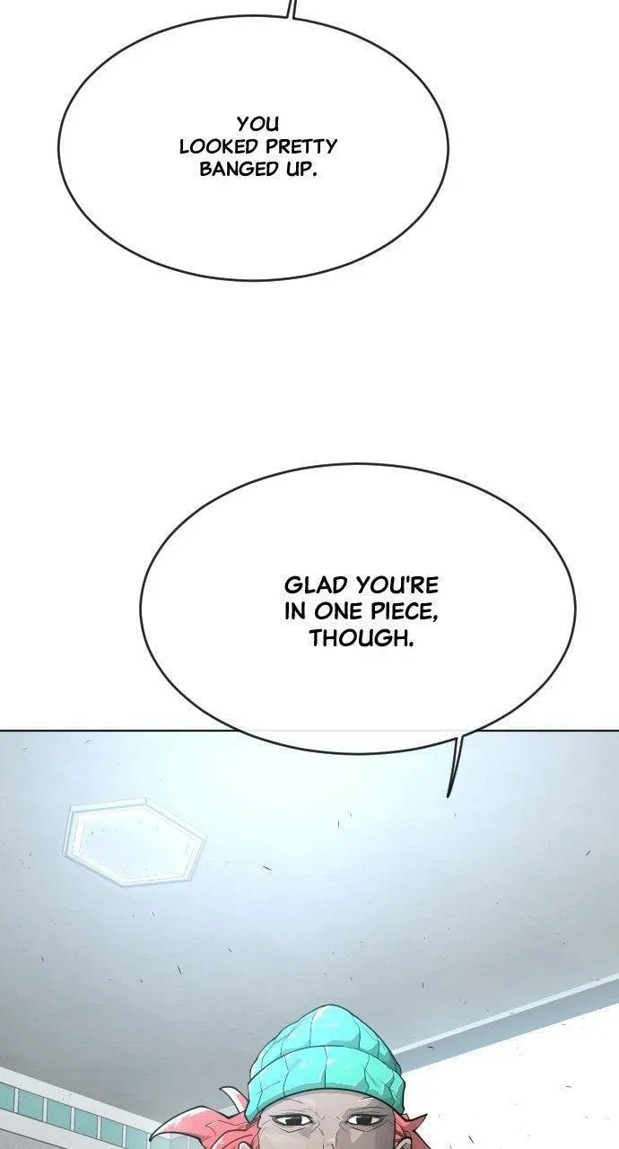 Read Superhuman Era chapter 3.1 image 10 on Lezhin