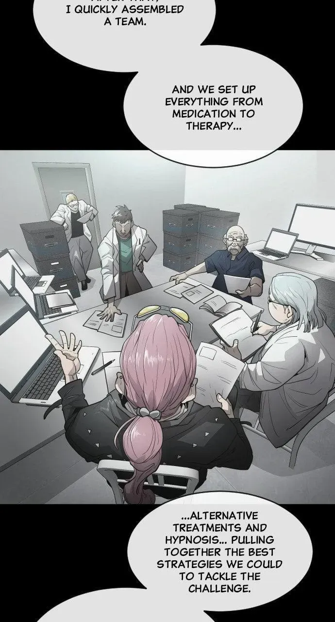 Read Superhuman Era chapter 3.1 image 100 on Lezhin