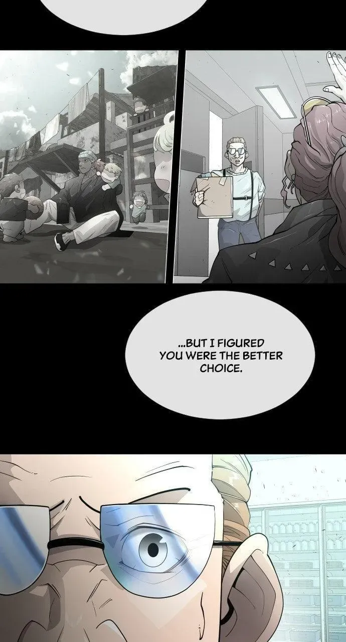 Read Superhuman Era chapter 3.1 image 105 on Lezhin