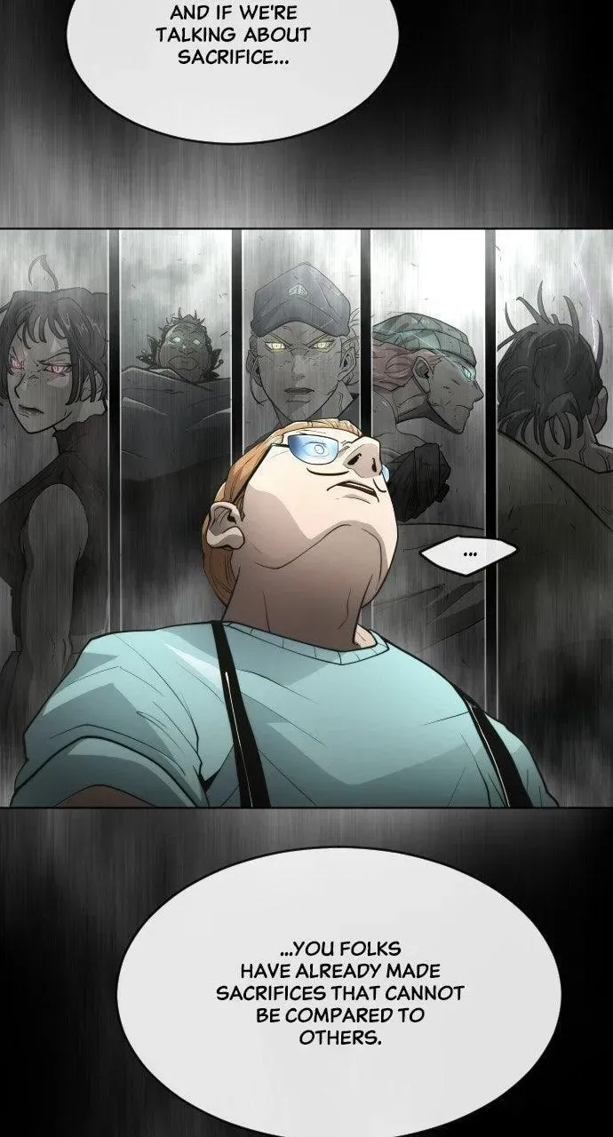 Read Superhuman Era chapter 3.1 image 109 on Lezhin