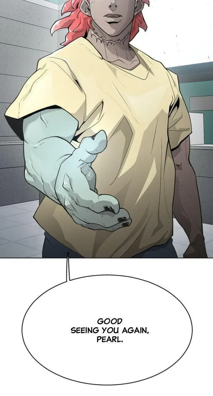 Read Superhuman Era chapter 3.1 image 11 on Lezhin