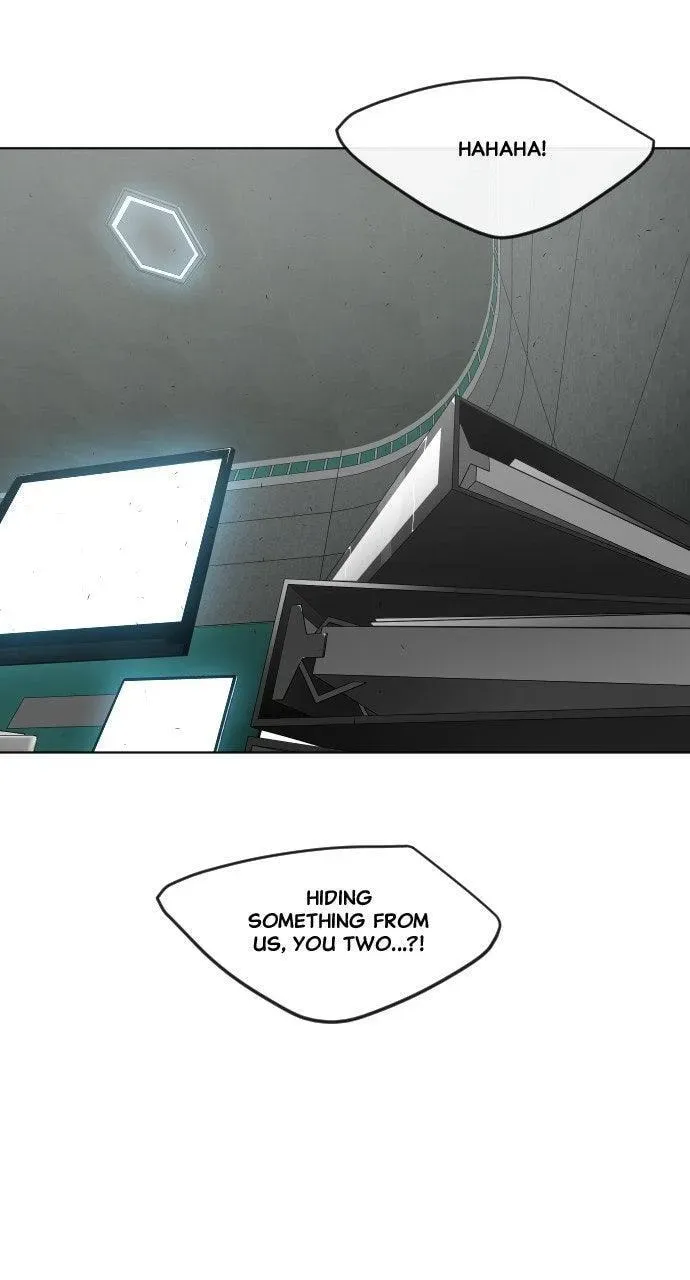 Read Superhuman Era chapter 3.1 image 14 on Lezhin