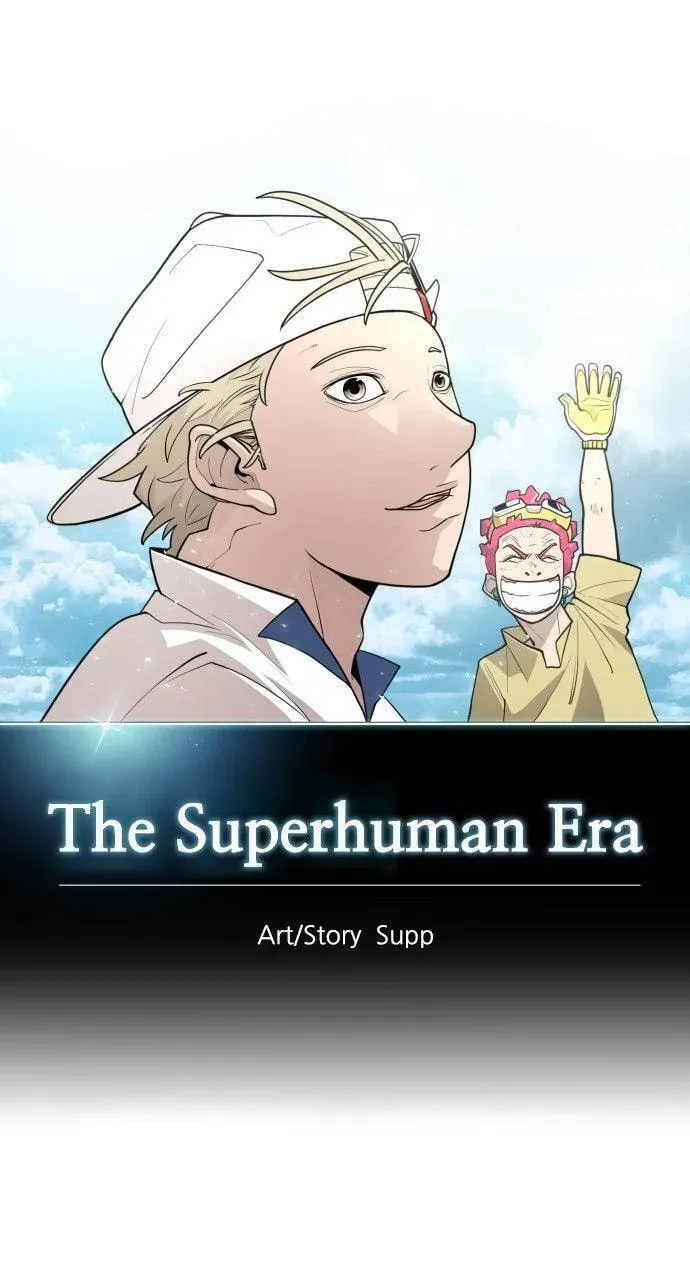 Read Superhuman Era chapter 3.1 image 15 on Lezhin