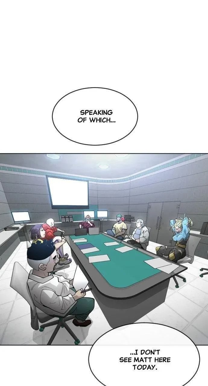 Read Superhuman Era chapter 3.1 image 16 on Lezhin