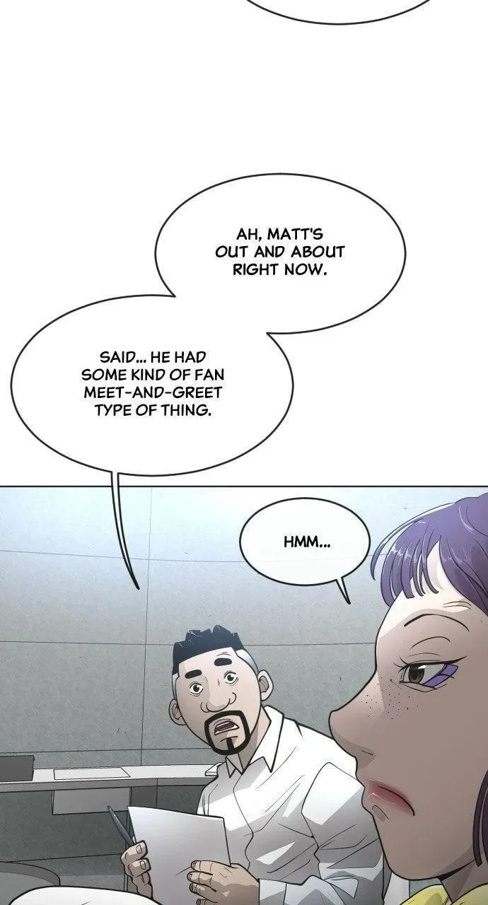 Read Superhuman Era chapter 3.1 image 17 on Lezhin