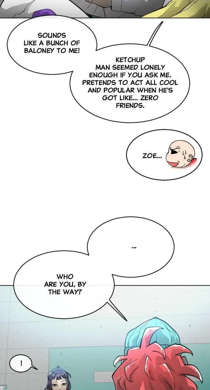 Read Superhuman Era chapter 3.1 image 18 on Lezhin