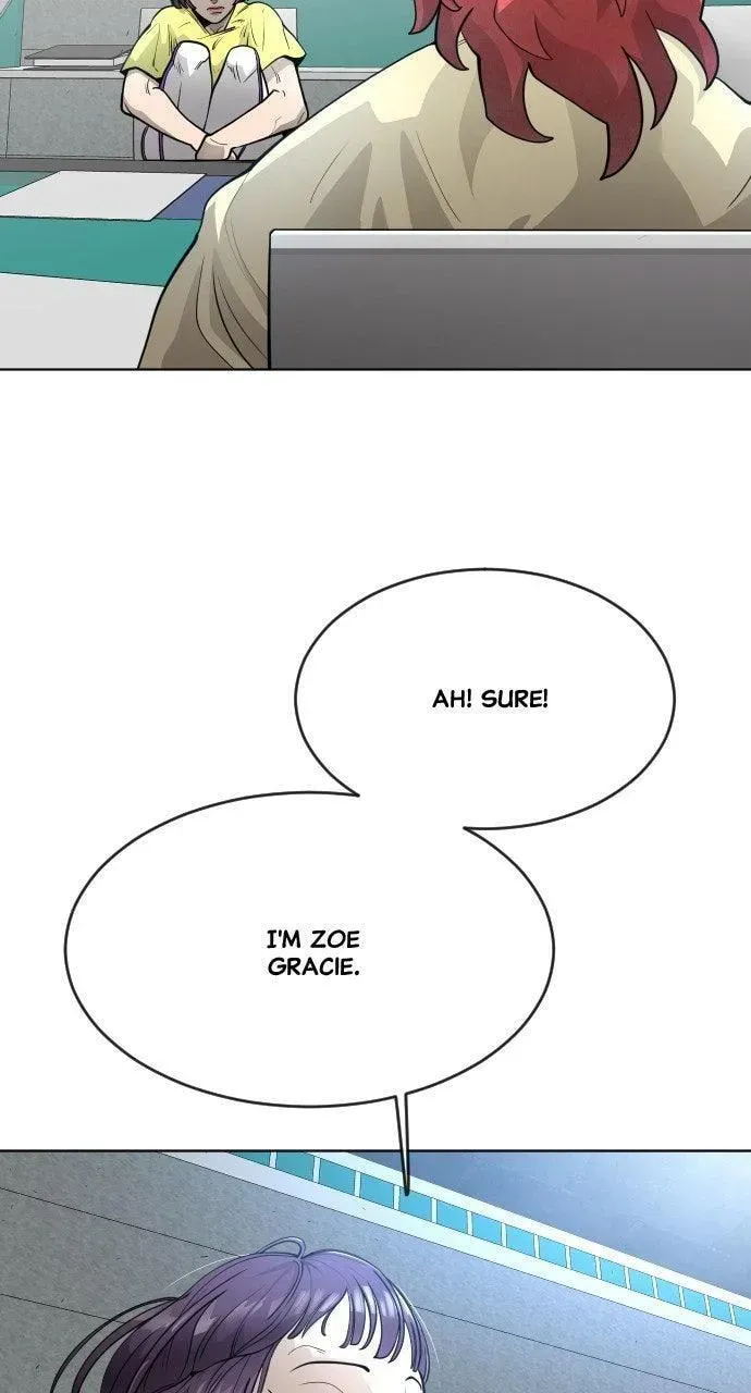Read Superhuman Era chapter 3.1 image 19 on Lezhin
