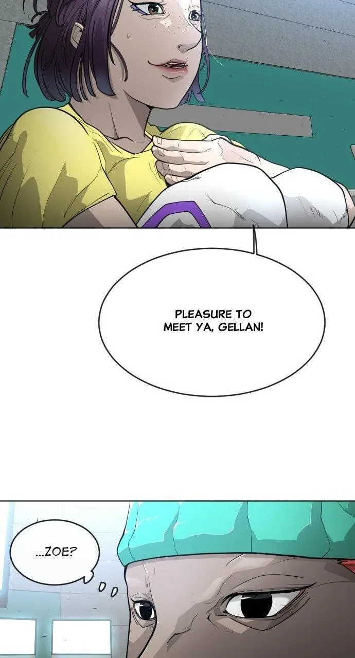 Read Superhuman Era chapter 3.1 image 20 on Lezhin