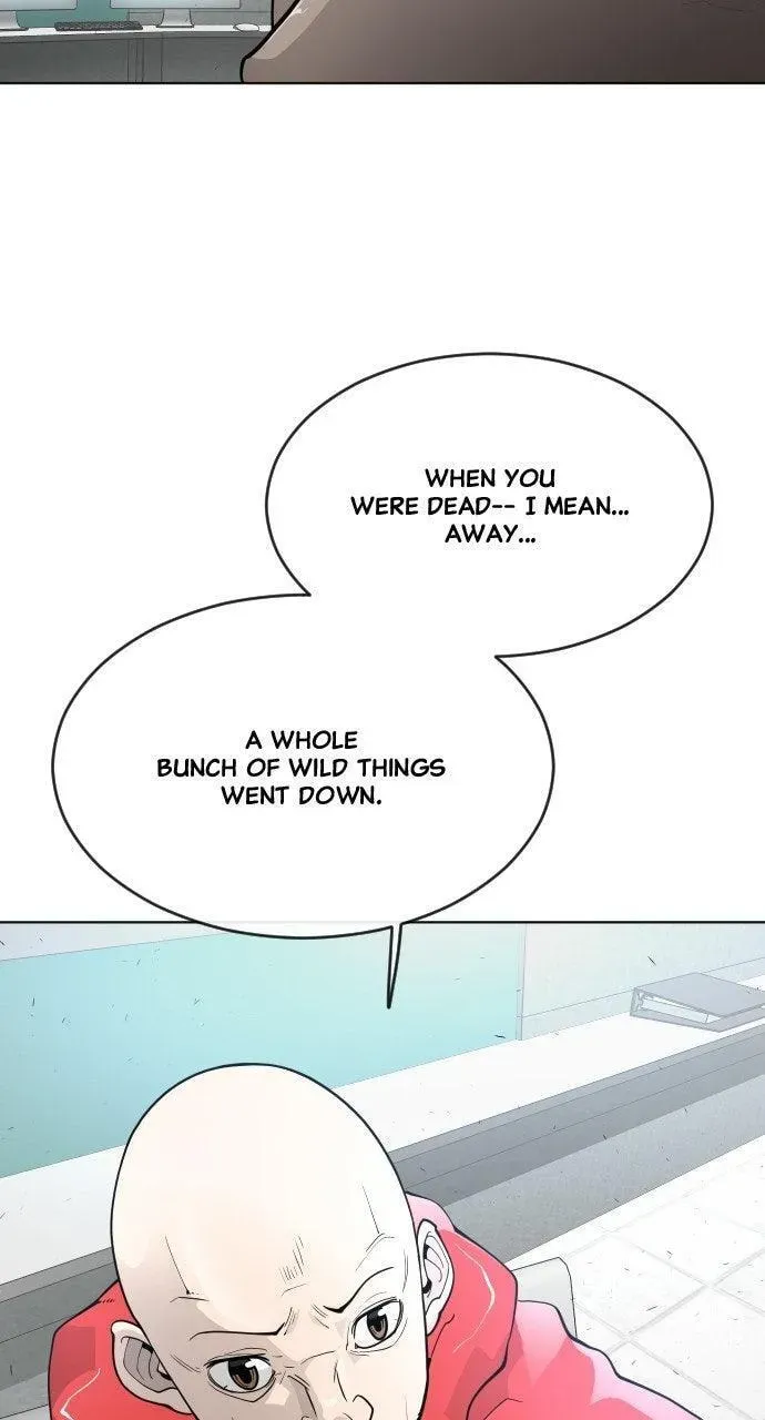 Read Superhuman Era chapter 3.1 image 21 on Lezhin