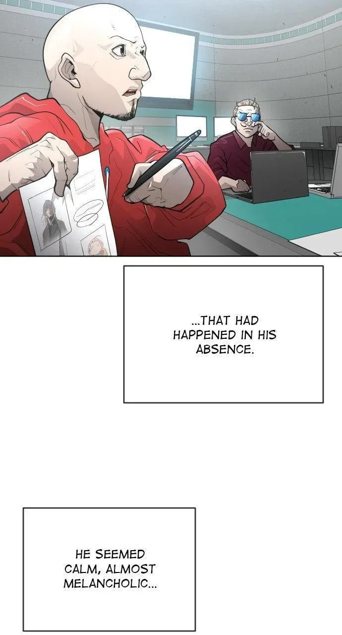 Read Superhuman Era chapter 3.1 image 24 on Lezhin