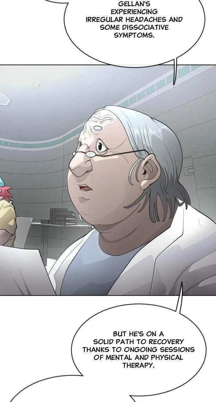 Read Superhuman Era chapter 3.1 image 26 on Lezhin
