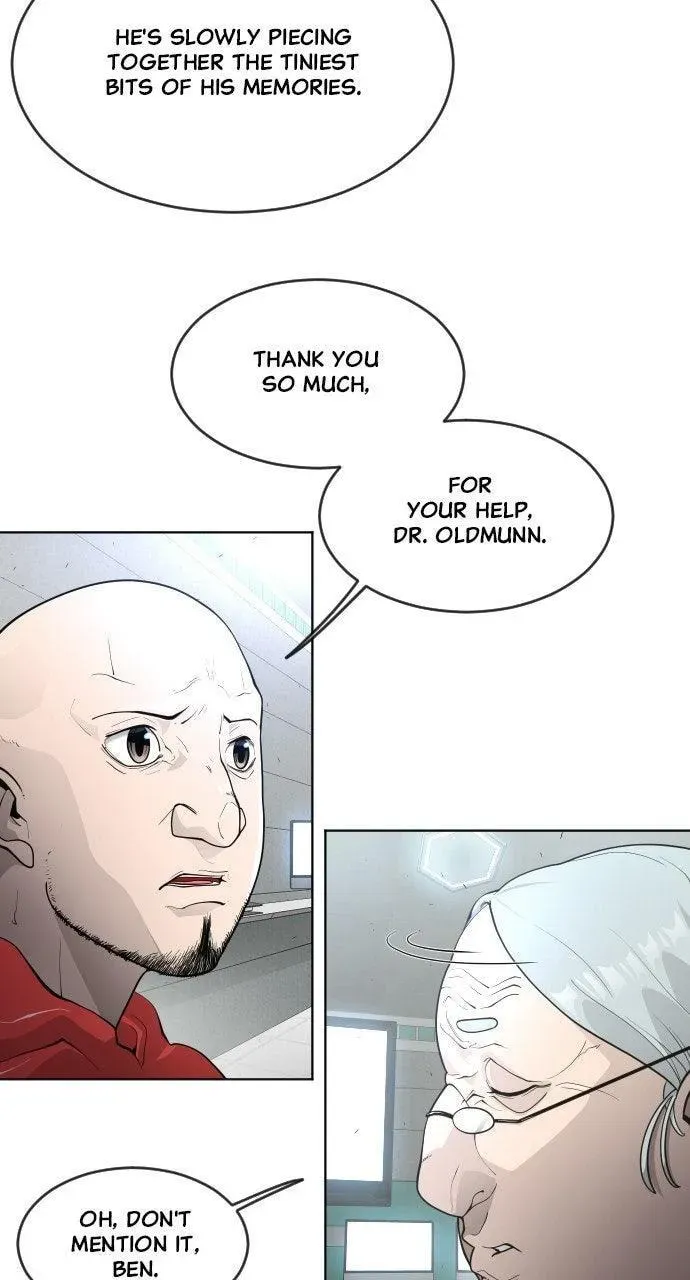 Read Superhuman Era chapter 3.1 image 27 on Lezhin