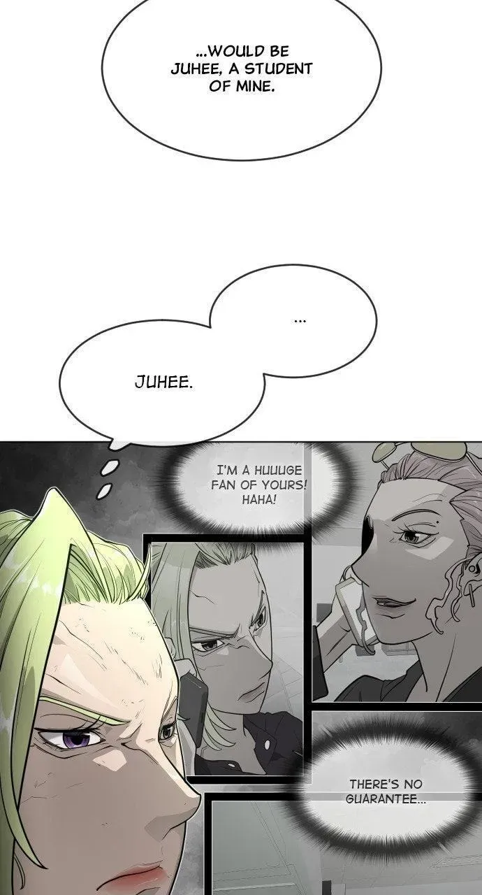 Read Superhuman Era chapter 3.1 image 29 on Lezhin