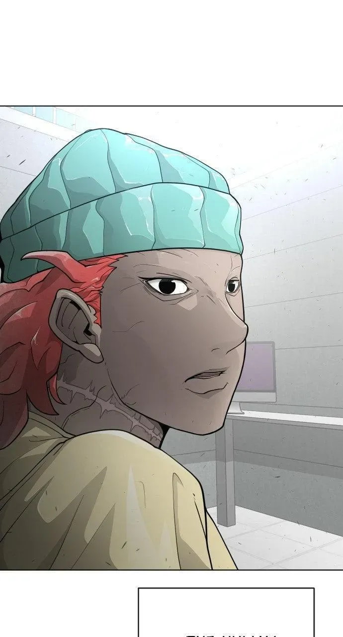Read Superhuman Era chapter 3.1 image 3 on Lezhin