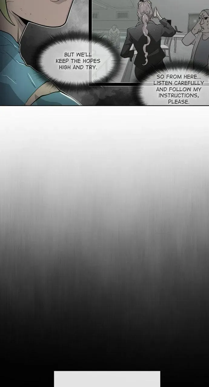 Read Superhuman Era chapter 3.1 image 30 on Lezhin