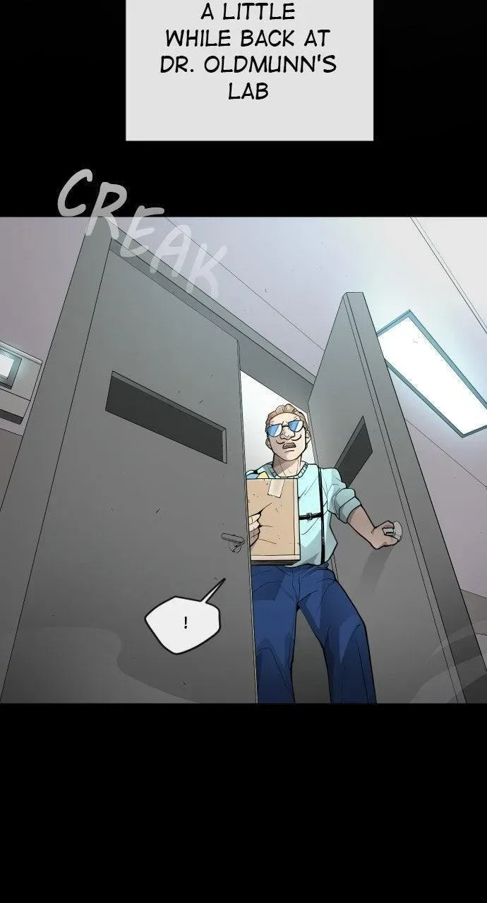 Read Superhuman Era chapter 3.1 image 31 on Lezhin