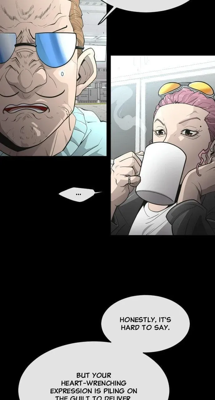 Read Superhuman Era chapter 3.1 image 36 on Lezhin