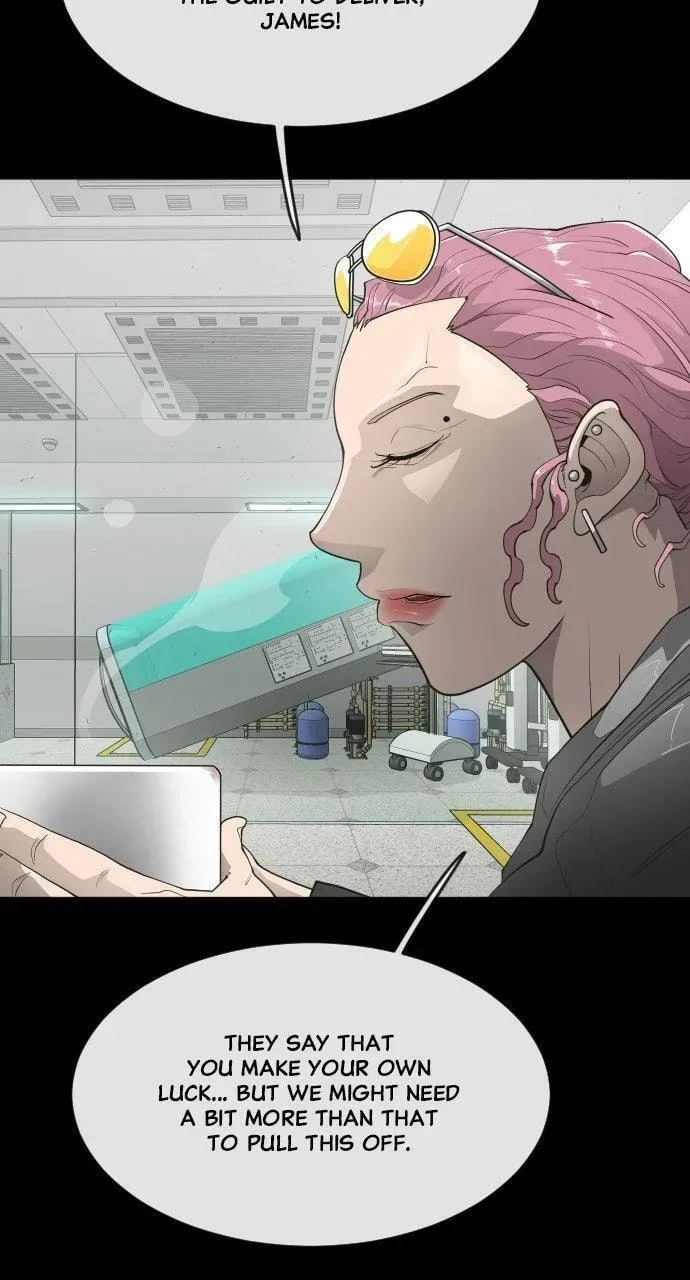 Read Superhuman Era chapter 3.1 image 37 on Lezhin