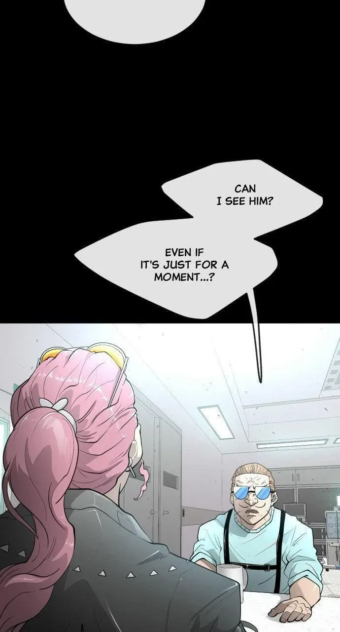 Read Superhuman Era chapter 3.1 image 39 on Lezhin