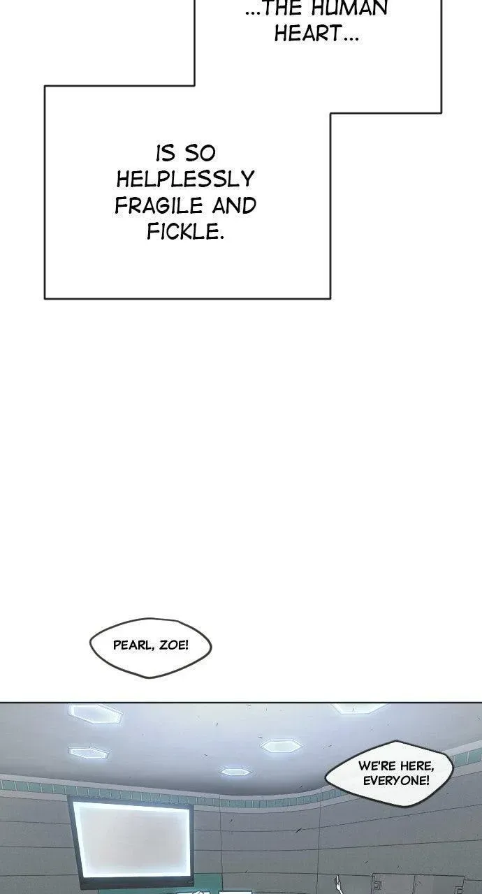 Read Superhuman Era chapter 3.1 image 4 on Lezhin